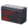 CSB OUTLET - Akumulator GP1272F2 12V 7Ah